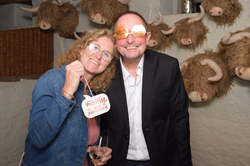 PartyBooth BY ELIAS WALPOT PHOTOGRAPHIE